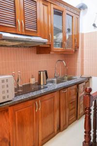 Hoan Kiem Home The Old Quarter 3BR2WC