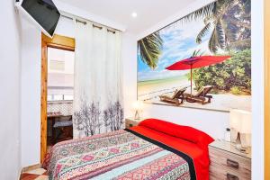 Casa Del Pescador a 50 metros de la playa