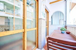 Apartamento independiente a 50 m de la playa