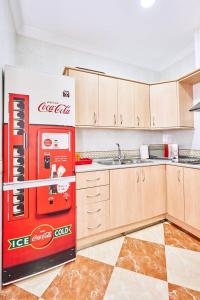 Apartamento independiente a 50 m de la playa