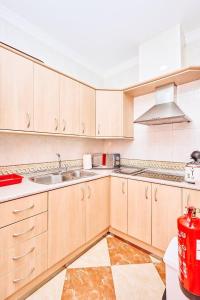 Apartamento independiente a 50 m de la playa