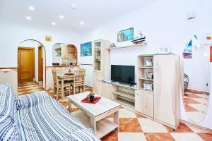 Apartamento Sol Arena Y Mar