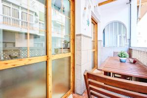 Apartamento Sol Arena Y Mar