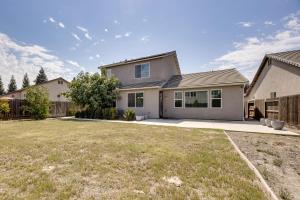 Group Getaway 5 Mi to Dtwn Visalia