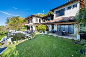 Casa Margarita Ocean View Villa W Infinity Pool