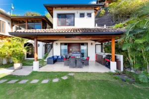 Casa Margarita Ocean View Villa W Infinity Pool