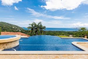 Casa Ilan Ilan Luxe 5br Villa Bay View