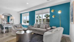 Gulf Place Residences 101 - Sugar Sands 30A