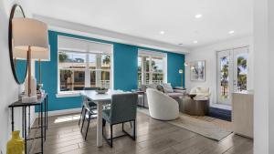 Gulf Place Residences 101 - Sugar Sands 30A