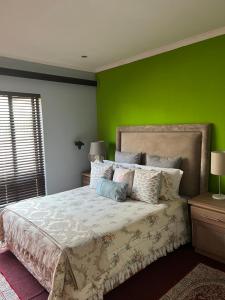 Nzwaki Self Catering