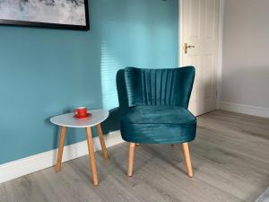 Elizabeth Court Stylish Two-Bedroom Apartments in Windsor