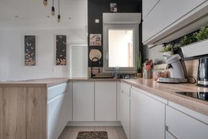 Maison de ville proche de Paris et Disneyland