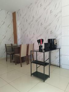 Apartamento para até 4 pessoas em Montes Claros