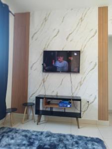 Apartamento para até 4 pessoas em Montes Claros