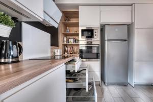 Maison de ville proche de Paris et Disneyland