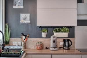 Maison de ville proche de Paris et Disneyland