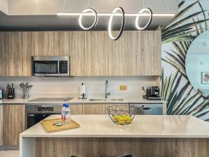 Luxe Condos - Miami Design District