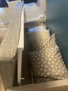 Joli studio design en plein coeur de Rouen