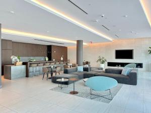 Luxe Condos - Miami Design District