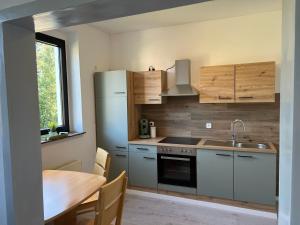 Kurpark Ferienwohnung