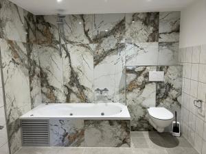 Kurpark Ferienwohnung