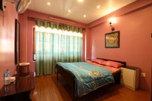 Rehn Homestay