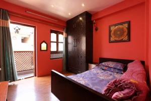 Rehn Homestay