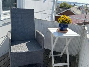 Kungshamn - Fisketången