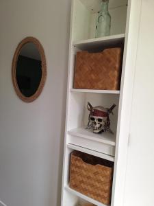 ღ Pirates des Caraïbes - Parking, Terrasse, Wifi