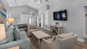 Sweet Retreat in Miramar