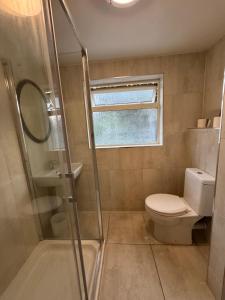 CR0 Midhurst Serviced Accommodation