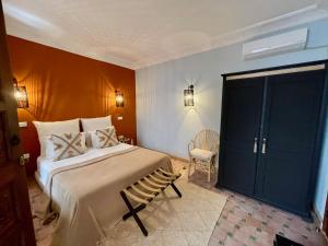 RIAD SHANAM Location Privative