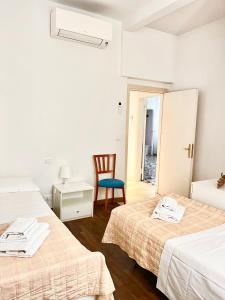 Venice Apartments San Samuele