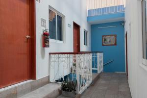 Hotel en Guadalajara Posada Mi Rey