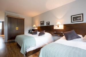 Appart'hotels Les Chambres de l'Ecrit'Vin : photos des chambres