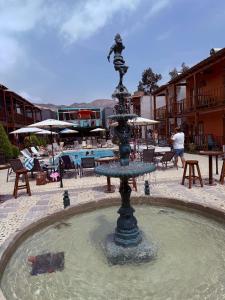 Casa de Campo Bungalows & Suites