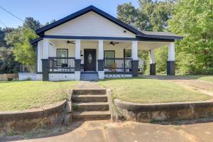 9 Mi to Dtwn ATL: Pet-Friendly Apt w Yard
