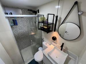 Apartamento Reformado e Charmoso- Praia a 600m