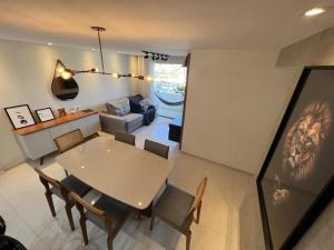 Apartamento Reformado e Charmoso- Praia a 600m