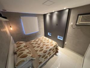 Apartamento Reformado e Charmoso- Praia a 600m