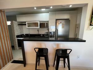 Apartamento Reformado e Charmoso- Praia a 600m
