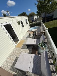 Tattershall lakes country park The Fairways