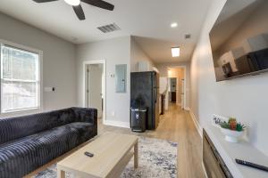 Pet-Friendly ATL Hub - 9 Mi to Downtown
