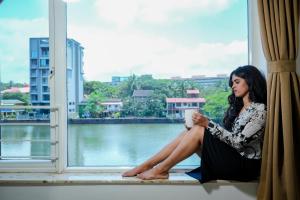 Coastal Pearl Hotel Miramar Lakeview