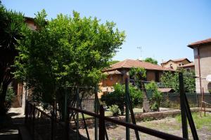 Graziosa camera in posizione strategia con bagno privato esterno