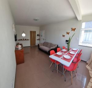 Praia do Futuro apartamento para amigos e familiares