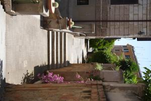 Graziosa camera in posizione strategia con bagno privato esterno