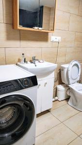 Spisaka Rooms - Self Check-in