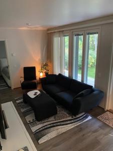 Matilda Apartment with Peaceful environment and Barbecue facilities