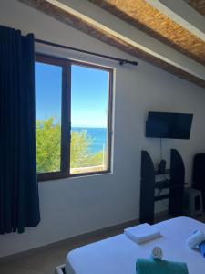 Sea view Apartments
